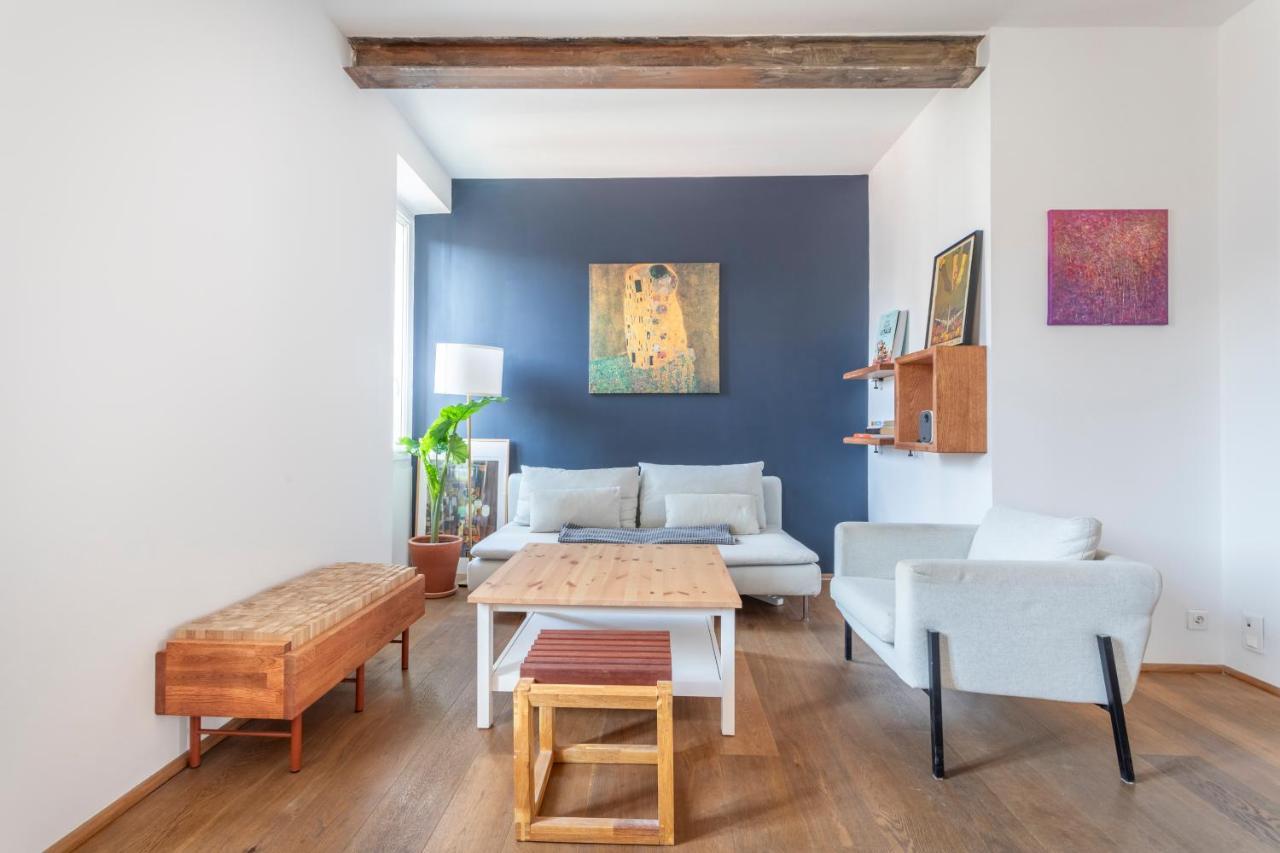 Apartamento Calme, Soleil, Plage - Catalans Marsella Exterior foto